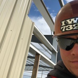 Meet your Posher, Kristopher